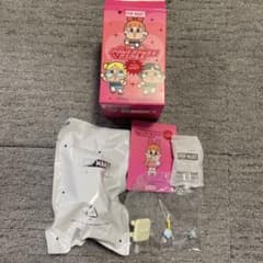 cry baby 파워퍼프걸스