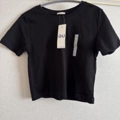 GU コットンミニT半袖のサムネイル