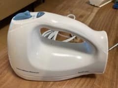 泡立て器のサムネイル