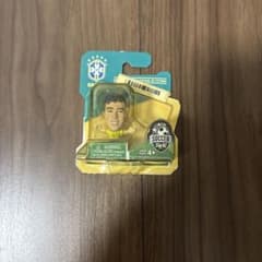 SOCCER STARZ ネイマールJr. フィギュアのサムネイル