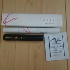 CRYSTAL JEMMY セットのサムネイル