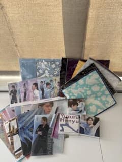 羽生結弦 2022年 グッズセット - メルカリ