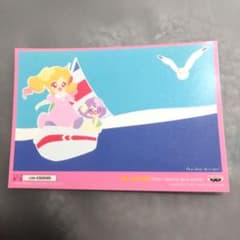 アイカツスターズ！☆ブロマイド エンディング曲「Bon Bon Voyage 