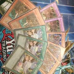D-HEROパーツ　最高レアリティのサムネイル