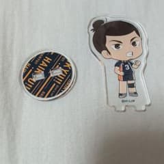 ハイキュー!! アクリルスタンド 東峰旭のサムネイル