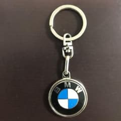 BMW キーリングのサムネイル