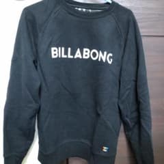 BILLABONG トレーナー　ビラボンのサムネイル