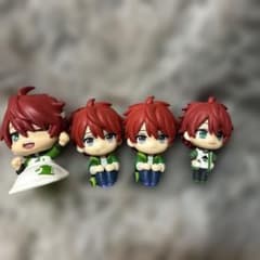 カラフルピーチじゃぱぱ小物セットのサムネイル
