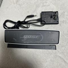 Bose ワイヤレススピーカー ACアダプター付き　ジャンクのサムネイル