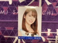 乃木坂46 生写真 ヨリのサムネイル