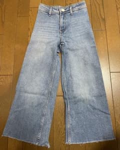 zara kids デニム　134のサムネイル