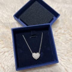 SWAROVSKI スワロフスキー ネックレスのサムネイル