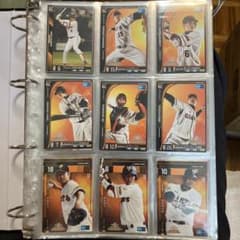 プロ野球 オーナーズリーグ①のサムネイル
