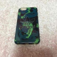 adidas アディダス iPhone6 ケース カバーのサムネイル