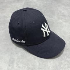 AIMÉ LEON DORE ニューヨーク・ヤンキース ベースボールキャップ Aime Leon Dore New Era ニューヨークヤンキース キャップ - メルカリ