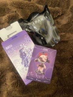 【Kawaii BAM様専用】SILKPANDAのサムネイル