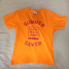 サマリーTシャツ☆のサムネイル