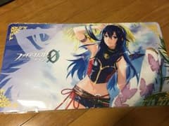 あしゃくら様専用 c95 サイファ ファイアーエムブレム プレイマット セットのサムネイル