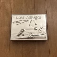 米津玄師 LOST CORNER CD＋BluRay 2枚組 初回限定盤のサムネイル