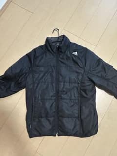 【最終SALE】adidas ジャンパー／アウターのサムネイル