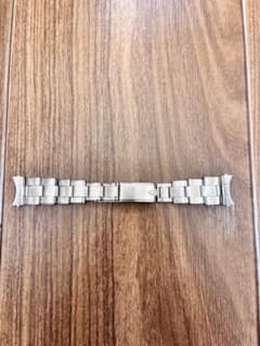 ROLEX オイスターブレス リベットブレス 7205 6635 - メルカリ