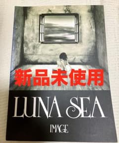 新品未使用 LUNA SEA IMAGE バンドスコア SLAVE UN - メルカリ