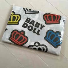 BABY DOLL オリジナルレジャーシートのサムネイル