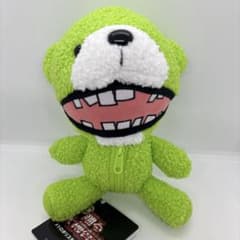 踊る大捜査線 N.E.W. ぬいぐるみ　 セブンベア　1／1サイズ　Vol.2