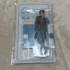 Snow Man 目黒蓮　アクスタ　第3弾　新品未使用のサムネイル