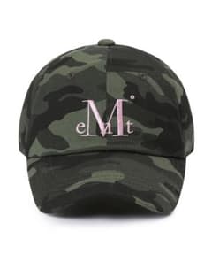 MUCENT ロゴ キャップのサムネイル