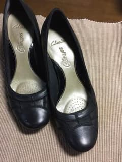 CLARKS  パンプスのサムネイル
