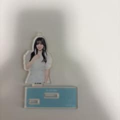 NiziU RIOアクリルスタンドのサムネイル
