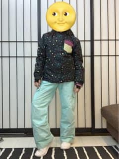 スノーボード ウェア ビラボンのサムネイル