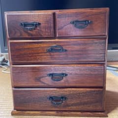 小物入れのサムネイル