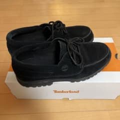 Timberland オーセンティック　ライトボートシューズ 26.5のサムネイル