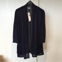 ❤️A.V.V カーディガン  新品❤️のサムネイル