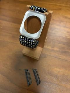 Air Bangle SABAE Apple Watch バンドのサムネイル