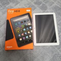 Amazon Fire HD 8　32GB 　第10世代のサムネイル