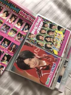 Hey! Say! JUMP 写真のサムネイル