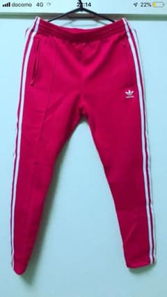 adidas パンツのサムネイル