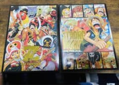 원피스 필름 제트 스트롱 월드 DVD 세트