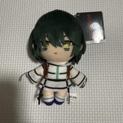 MILGRAM ミルグラム アマネ ボールチェーン付きぬいぐるみ part2 ①