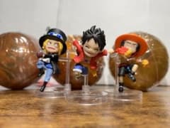 ワンピの実　第三海戦のサムネイル