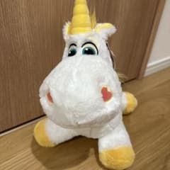 버터 컵 봉제 인형 디즈니 장난감 이야기 플래티 플래시