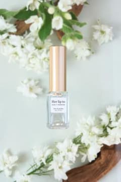 【限定値下げ】Eau de Parfum Essence Sizeのサムネイル