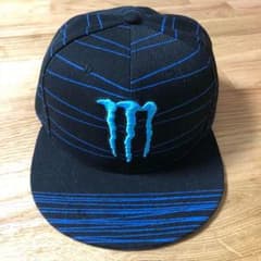 モンスターキャップのサムネイル