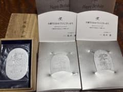 佐川急便 純銀小判 20g×3枚 - メルカリ