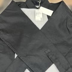 k*J様 【即完売品】mujilabo 無印良品　太番手リネンドローストリングジ k*J様 【即完売品】mujilabo 無印良品 太番手リネンドローストリングジ