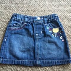 baby Gap スカート  80のサムネイル