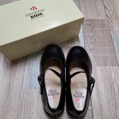 20cm　HARUTAキッズ　フォーマルシューズのサムネイル